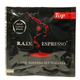 Молотый кофе в чалдах R.A.I.V. Espresso TOP 50 шт х 7 г - изображение 3