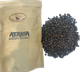 Кофе в зернах Fresh Organic Coffee Робуста Гвинея 1 кг – 100% робуста крепкий шоколадный вкус без кислинки - изображение 9