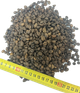 Кофе в зернах Fresh Organic Coffee Робуста Африка робуста Мікс 250 г - изображение 6