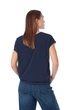 Футболка GERRY WEBER 36 Синій 61704/146 - изображение 2