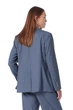 Піджак GERRY WEBER 46 Синій 60157/399 - изображение 3