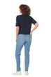 Футболка GERRY WEBER 36 Синій 61261/104 - изображение 4