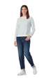Кофта GERRY WEBER 34 Білий 66019/125 - зображення 3