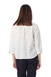 Блузка GERRY WEBER 42 Білий 61012/102 - изображение 3