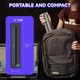 Тату принтер PeriPage P90 трансферная профессиональныя Bluetooth/USB +бумага - изображение 4