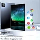 Планшет Android 10" 4GB/64GB SIM Блакитний - зображення 3