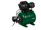Гидрофорная насосная станция Parkside PHWW 1000 A1 1000 Вт 3600 л/ч 40 м - изображение 3