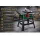 Циркулярная пила настольная Parkside PTKS 2200 A1 2200 Вт 254 мм 5300 об/мин - изображение 1