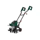 Культиватор электрический Parkside PGK 1400 B2 1400 Вт ширина 40 см глубина 20 см - изображение 7