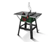 Циркулярная пила настольная Parkside PTKS 2200 A1 2200 Вт 254 мм 5300 об/мин - изображение 5