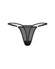 Трусики Obsessive Violami Sexy thong L/XL (SX3633) - изображение 7