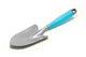 Совок садовий MASTERTOOL 330х90 мм з пластиковою ручкою 14-6180 - изображение 2
