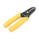 Инструмент для зачистки кабеля 7-1 Stripper YTH-5023, yellow, AWG30-20 Voltronic YT-CaSt7-1-YTH-5023 - изображение 2