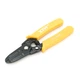Инструмент для зачистки кабеля 7-1 Stripper YTH-5023, yellow, AWG30-20 Voltronic YT-CaSt7-1-YTH-5023 - изображение 4