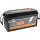 Аккумуляторная батарея PowMr LiFePO4 25.6V 100Ah 2560Wh с BMS защитой - изображение 1