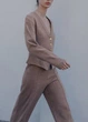 Кардиган Zara 13352 Темний бежевий S (5039) - изображение 1