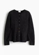 Кардиган H&M 13336 Темний сірий 2XL (1310) - зображення 1