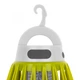Светодиодная лампа от насекомых аккумуляторная 5Вт от насекомых, Noveen IKN824 LED IPХ4, до 40 кв.м. - изображение 8