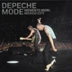 Depeche Mode – Memento Mori: Mexico City (2025) 2 Audio CD (импорт, буклет) - изображение 1