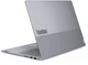 Ноутбук Lenovo ThinkBook 16 G9 IRL (21US005FRA) Arctic Grey / 16" IPS WUXGA / Intel Core 7 240H / RAM 32 ГБ / SSD 1 ТБ / LAN / Windows 11 Pro / Подсветка клавиатуры / Зарядка по USB - изображение 6