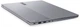 Ноутбук Lenovo ThinkBook 16 G9 IRL (21US005FRA) Arctic Grey / 16" IPS WUXGA / Intel Core 7 240H / RAM 32 ГБ / SSD 1 ТБ / LAN / Windows 11 Pro / Подсветка клавиатуры / Зарядка по USB - изображение 7