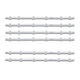 LED підсвітка TV 42" 42 VNB Reduced A TYPE REV0.2, VNB REDUCED B-TYPE REV0.1, 42 VNB Reduced B-C TYPE REV0.2 6шт. - изображение 1