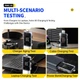 Тестер USB Fnirsi FNAC-28 (USB, Type-C) - зображення 4