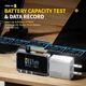 Тестер USB Fnirsi FNAC-28 (USB, Type-C) - зображення 7