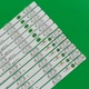 LED підсвітка TV 48“ 480TV06/480TV05 V2 BX-48S04E01-2BBH2(L), MX-48S04E03-2CCJ3(R), MX-48S04E03/MX-48S04E04-3CCL2 12шт. - изображение 4
