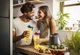 Blender Berdsen BD-752 - obraz 8