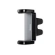 Автотримач для телефона Baseus Steel Cannon Air Outlet Car Mount Black - зображення 4