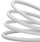 Кабель Baseus CoolPlay Series Fast Charging Cable Type-C to iP 20W 1m White - зображення 7