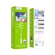 Тримач для телефона HOCO PH24 Balu tablet PC stand Silver+White - изображение 2