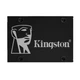 Накопичувач SSD Kingston KC600 1024GB 2.5" SATAIII - зображення 1