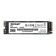 Накопитель SSD M.2 Patriot P320 256GB NVMe 2280 Gen3.0 x4 3D TLC - изображение 1