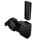Тримач телефона HOCO K33 Oleada multi-function recording tool Black - изображение 6