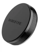 Автотримач для телефона BOROFONE BH7 Plane magnetic in-car holder Black - изображение 1