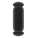 Автотримач для телефона Baseus Steel Cannon 2 Air Outlet Car Mount Black - зображення 3