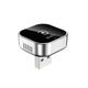 Адаптер WIWU CarPlay Adapter Wi-CP003 Silver - изображение 3