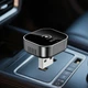 Адаптер WIWU CarPlay Adapter Wi-CP003 Silver - изображение 6