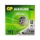 Батарейка GP 192/LR41/AG3 Alkaline (10шт) - изображение 2