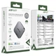Адаптер ACEFAST QC2 AI Box CarPlay wireless adapter for car Metal Gray - изображение 2