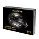 Накопичувач SSD M.2 ADATA LEGEND 900 1TB 2280 PCIe Gen 4x4 3D NAND Read/Write: 7000/4700 MB/sec - зображення 2