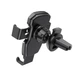 Автотримач для телефона BOROFONE BH55 Fenix air outlet gravity holder - изображение 4