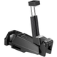 Автотримач для телефона Baseus Backseat Vehicle Phone Holder Hook Black - изображение 4