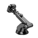 Автотримач для телефона BOROFONE BH97 NT Ice magnetic car holder(center console) - изображение 4