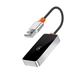 Адаптер WIWU CarPlay Adapter Wi-CP002 Gray - изображение 3