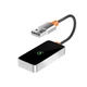 Адаптер WIWU CarPlay Adapter Wi-CP002 Gray - изображение 5