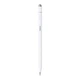 Стилус Baseus Wise Writing HN1 Universal Version Wired Charging 2-in-1 Stylus For HUAWEI/XIAOMI Moon Білий (With Type-C Cable*1 - изображение 1