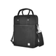 Сумка WIWU 14" Hali Vertical Bag Black - изображение 3